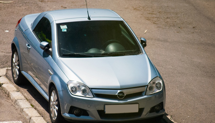 Opel Tigra Versicherung Kfz Unterhaltskosten Steuern Vergleichsrechner