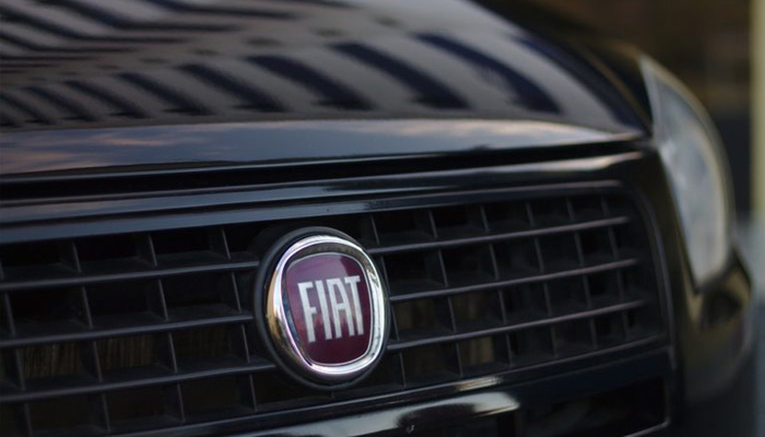 Fiat-Versicherung