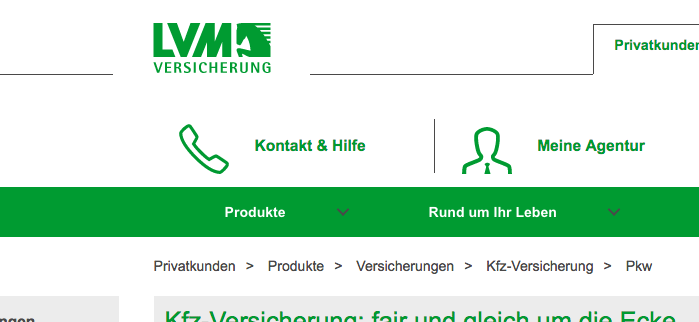 lvm-kfz-versicherung-webseite