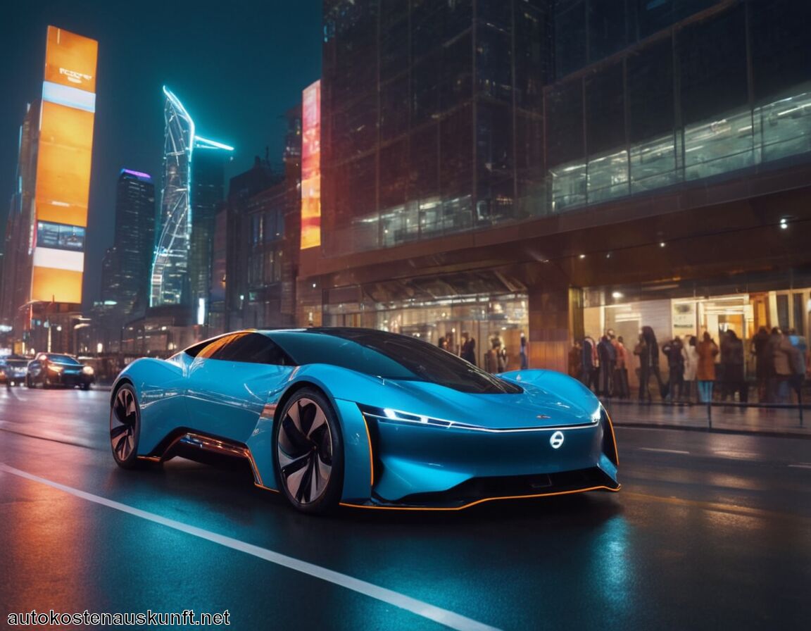 Effizienz regenerativer Bremsen - Welchen Vorteil bietet die Rekuperation an einem Elektrofahrzeug?