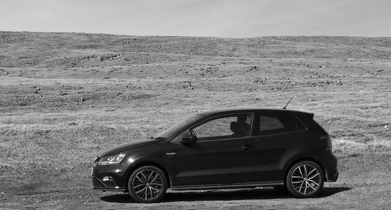 car, polo, vw, volkswagen, rally, motorsport, drive, black, automotive, auto, car wallpapers, race, start, speed, sport