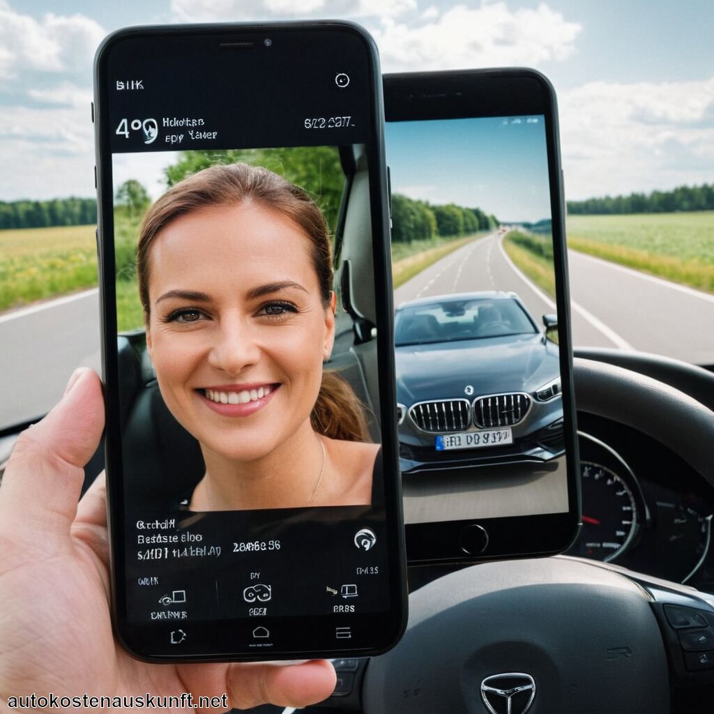 Die besten kostenlosen Blitzer-Apps 2025: Unser Top 5 Vergleich