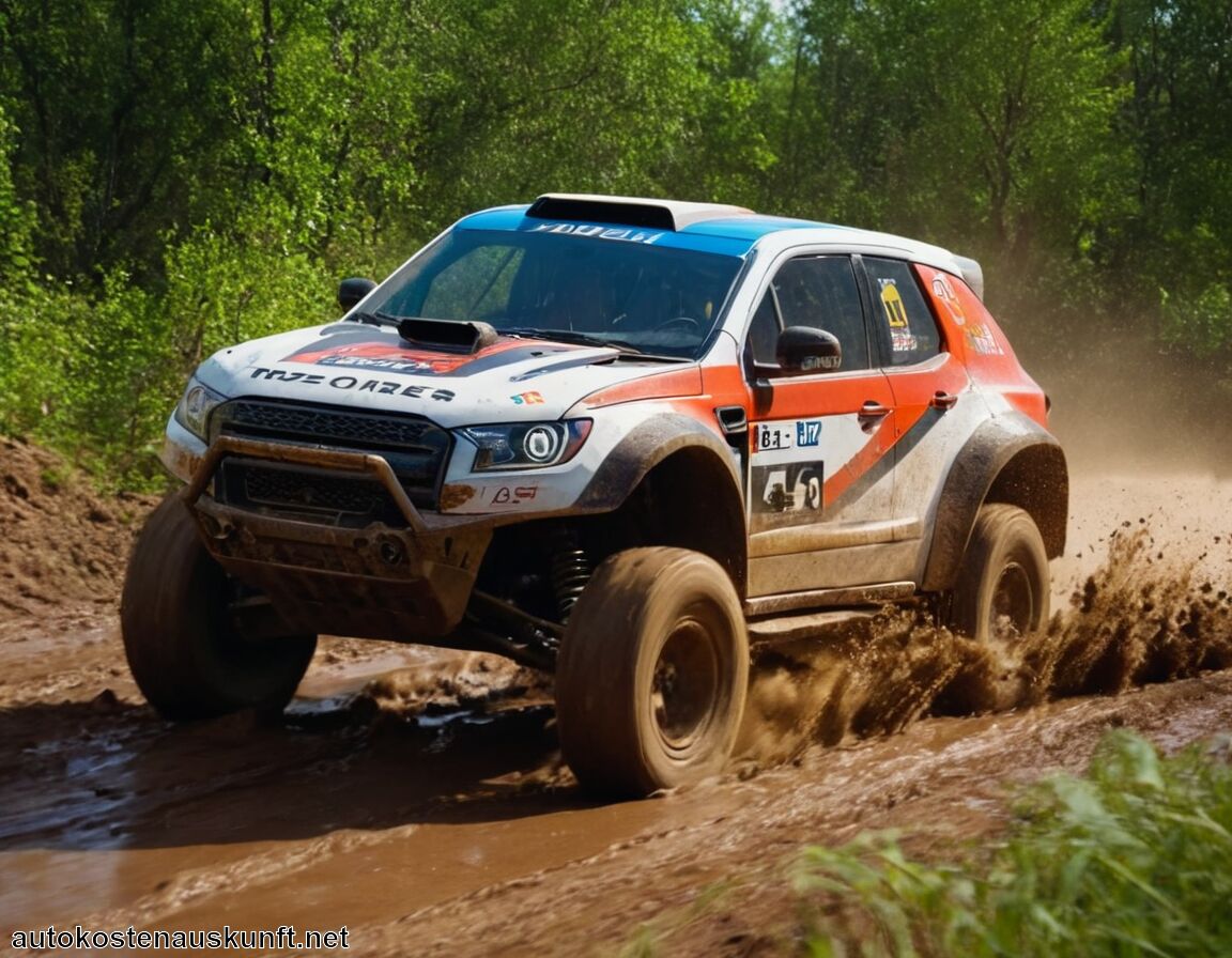 3. DIRT 5: Offroad-Action vom Feinsten - Die 5 Top-Rennspiele für die Xbox