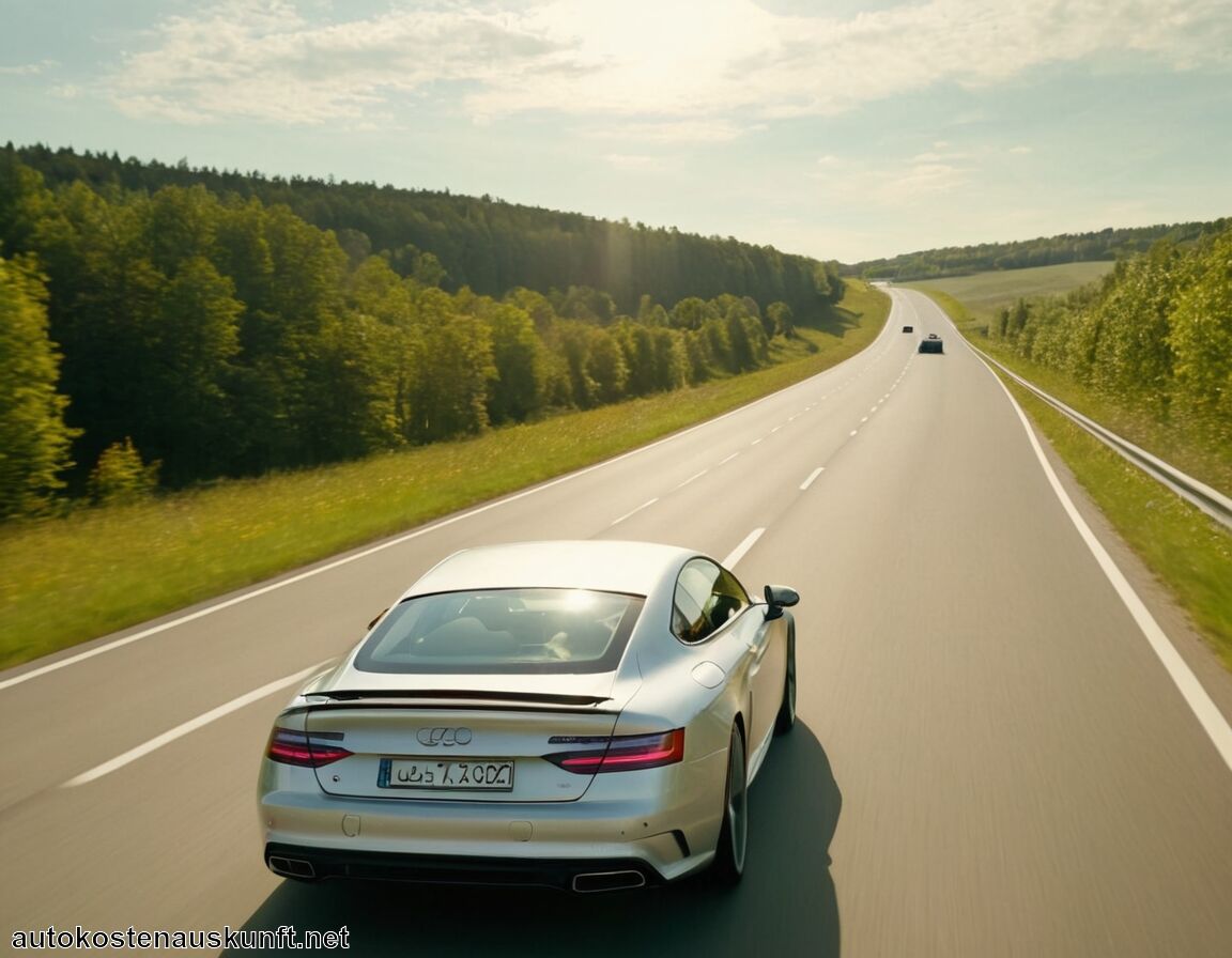 A7: Das Paradies für Schnellfahrer - Deutsche Autobahnen ohne Tempolimit: Wo freie Fahrt noch gilt