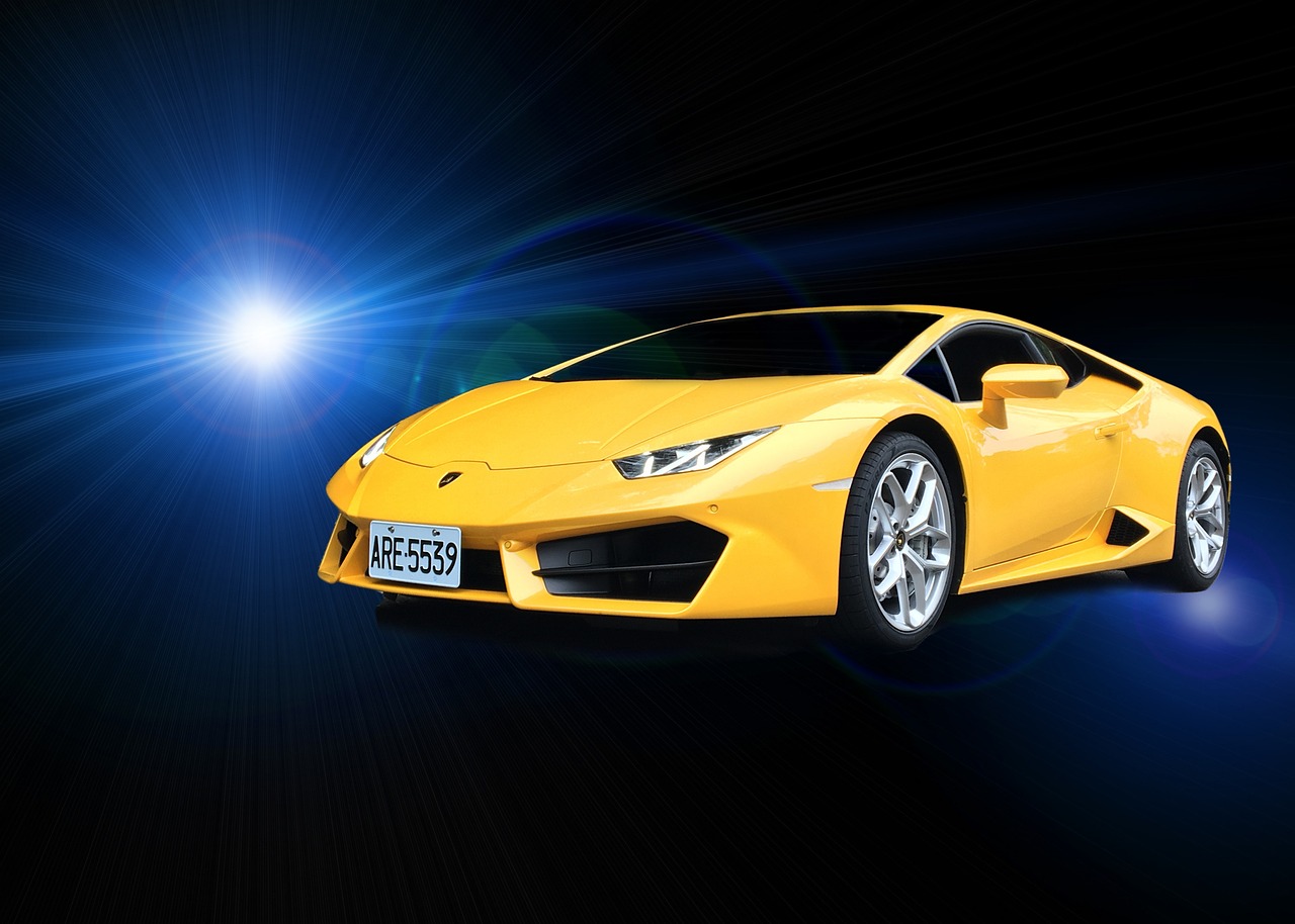 lamborghini, vehicle, lens flares, sports car, car wallpapers, stylish, car, motor, luxury, motor show